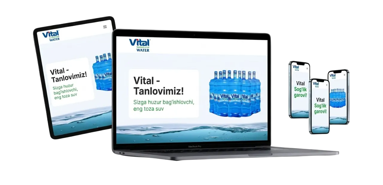 Vital